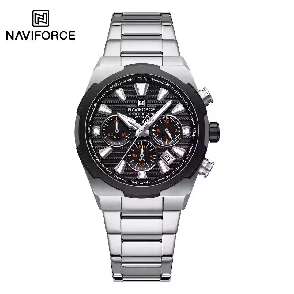 Reloj Naviforce NF8081
