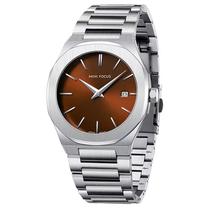 ⌚ Reloj Mini Focus