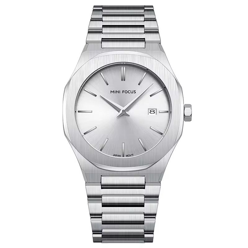 ⌚ Reloj Mini Focus