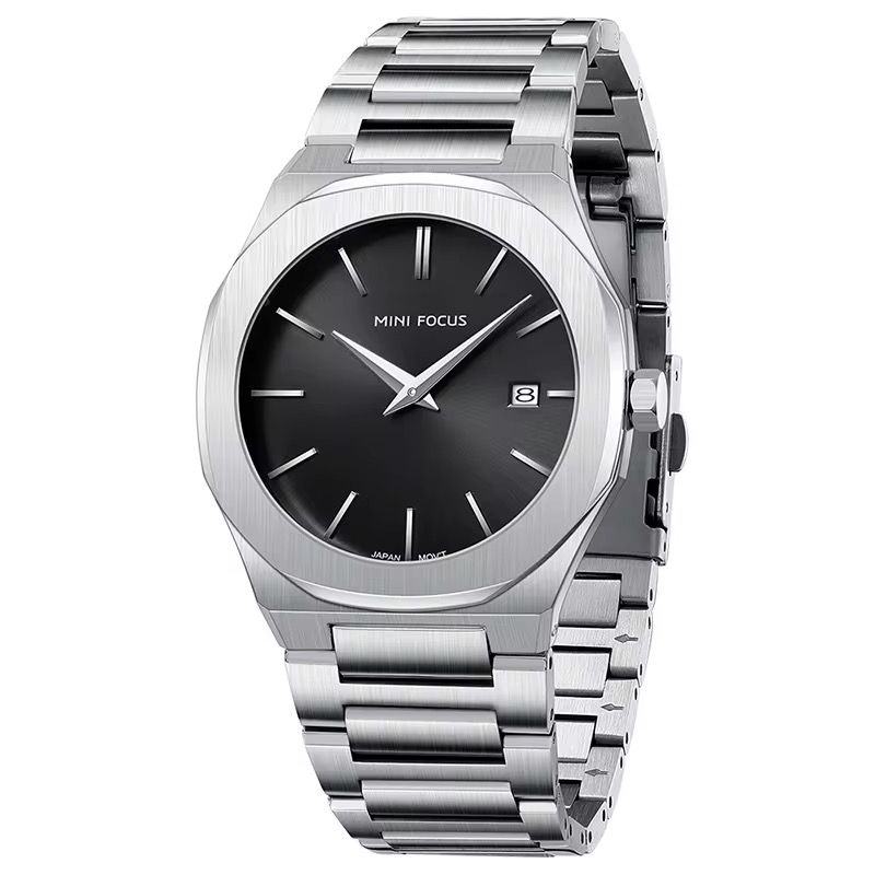 ⌚ Reloj Mini Focus