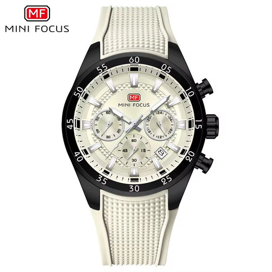 Reloj Mini Focus deportivo ⌚