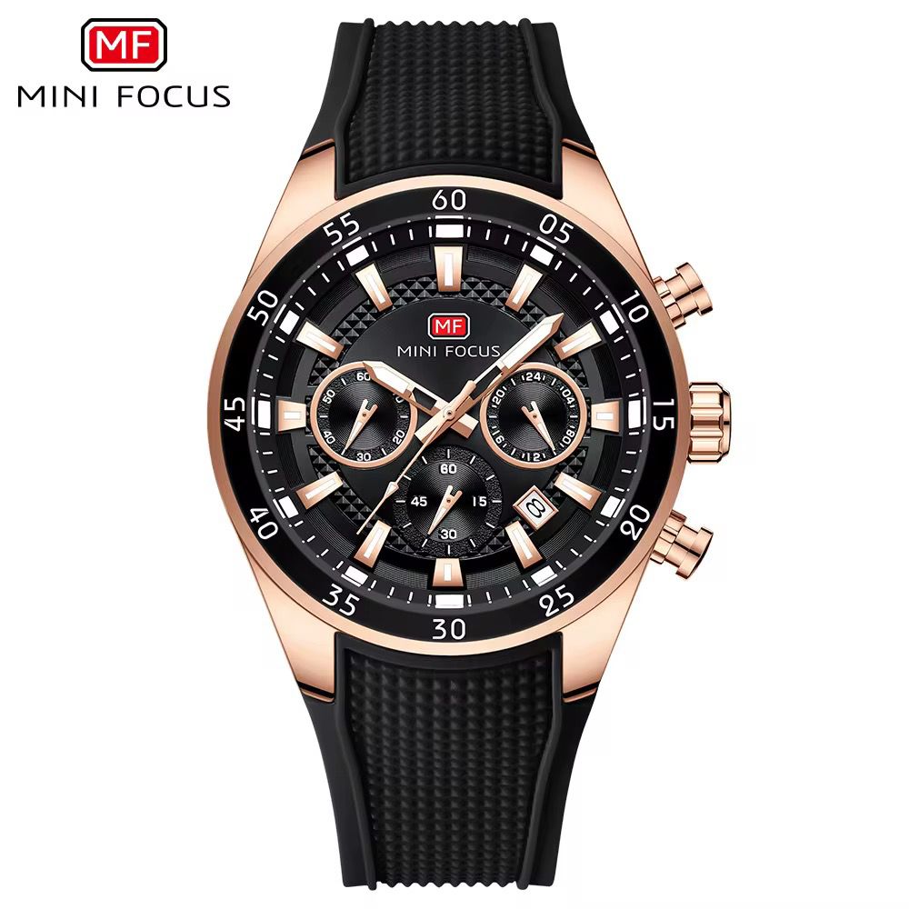Reloj Mini Focus deportivo ⌚