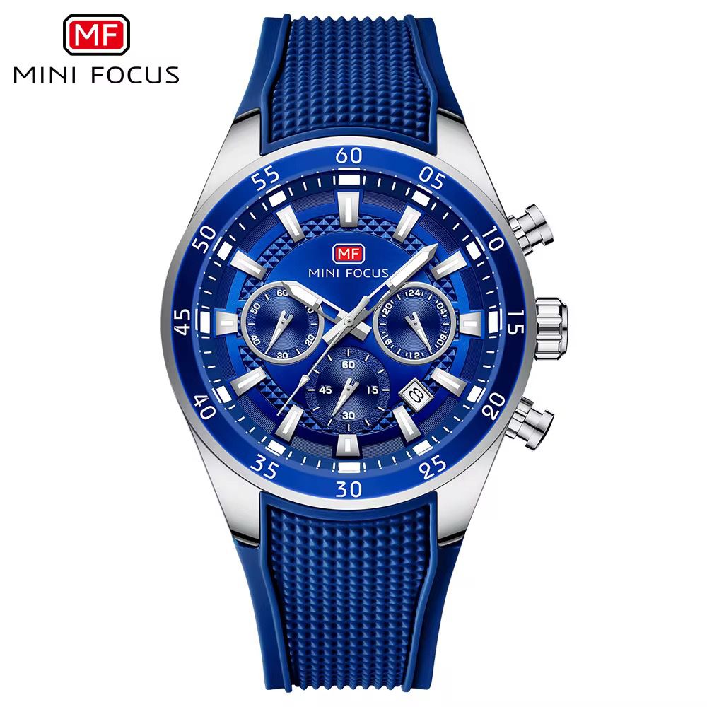 Reloj Mini Focus deportivo ⌚