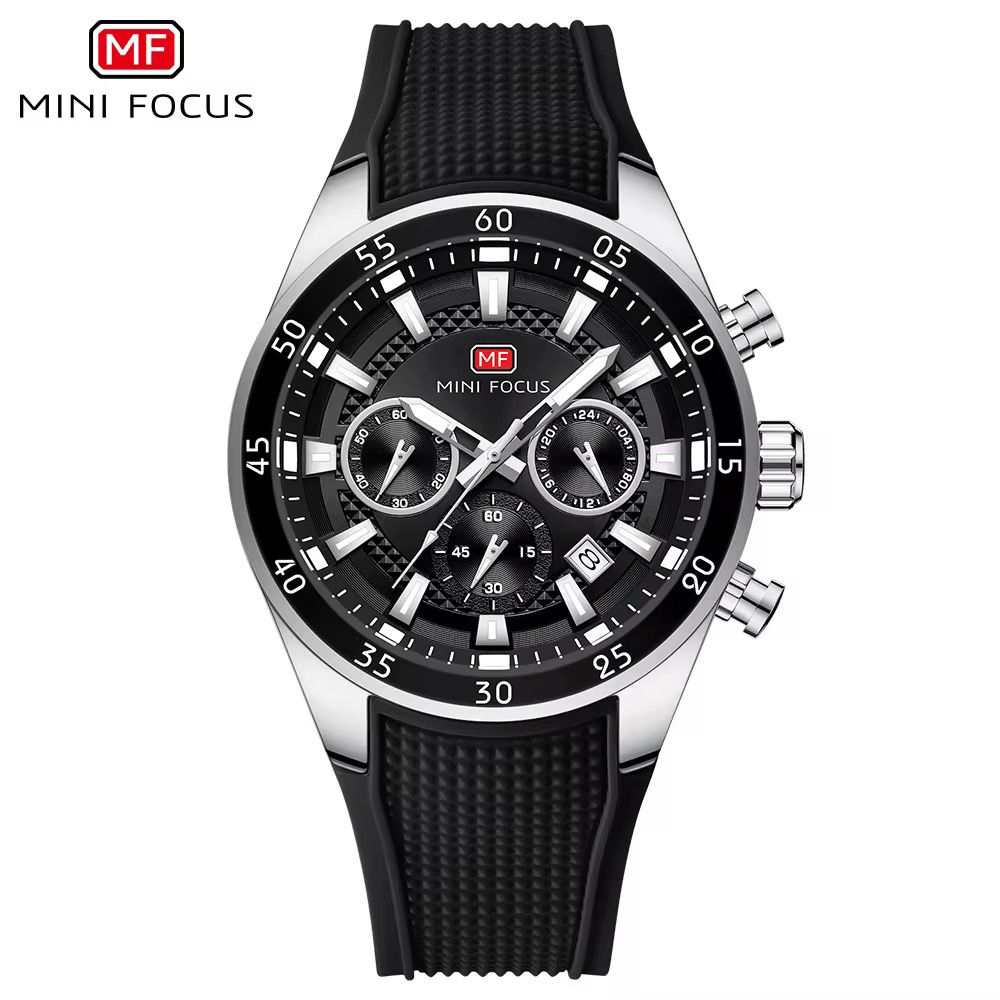 Reloj Mini Focus deportivo ⌚