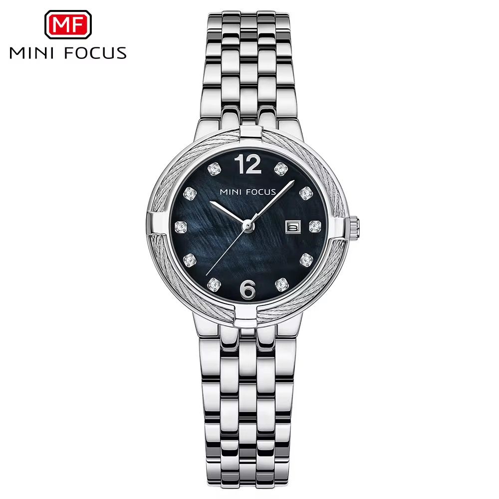 Reloj Mini Focus dama elegante