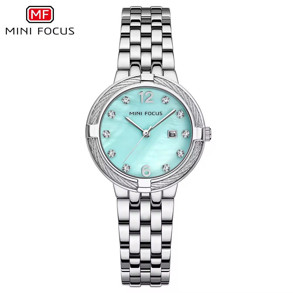 Reloj Mini Focus dama elegante