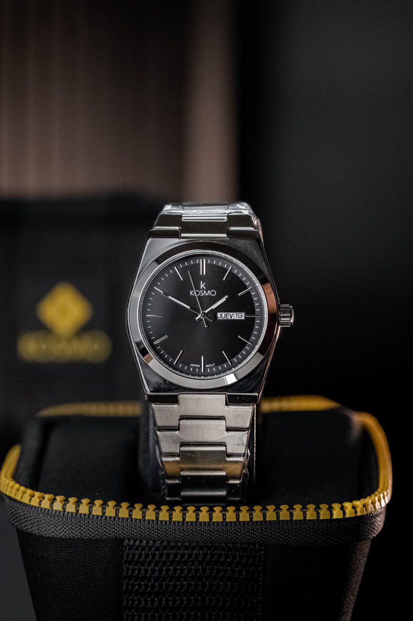 RELOJ KOSMO CLÁSICO