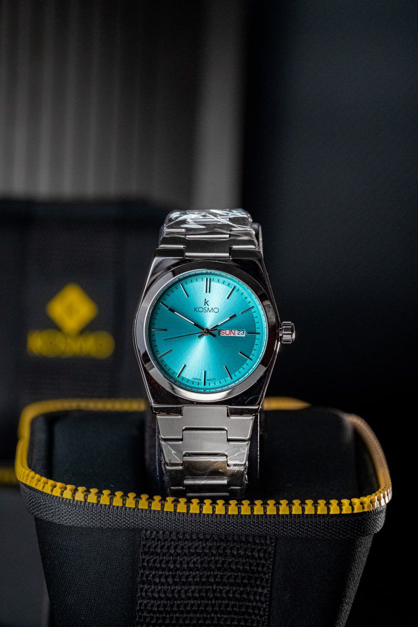 RELOJ KOSMO CLÁSICO