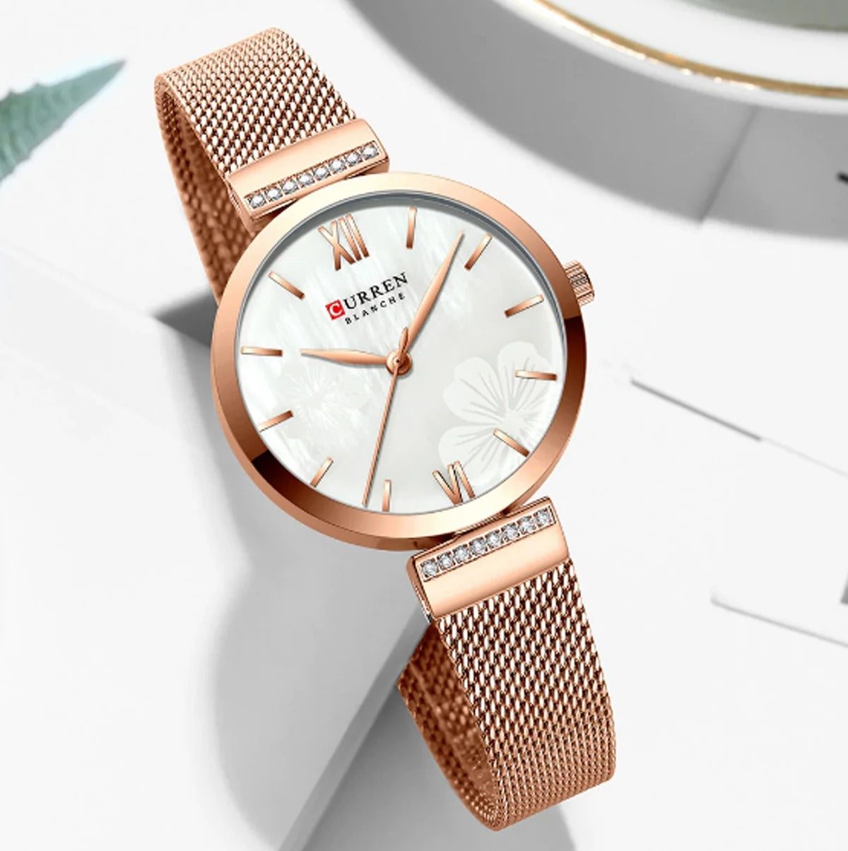 Curren 9067 Dama
