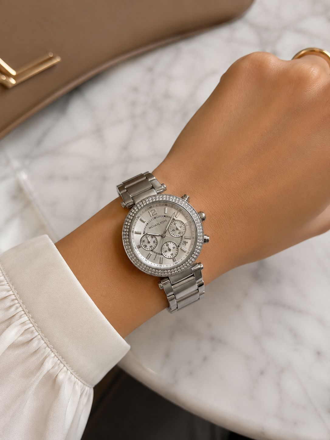 Reloj Mini Focus Dama ✨✅
