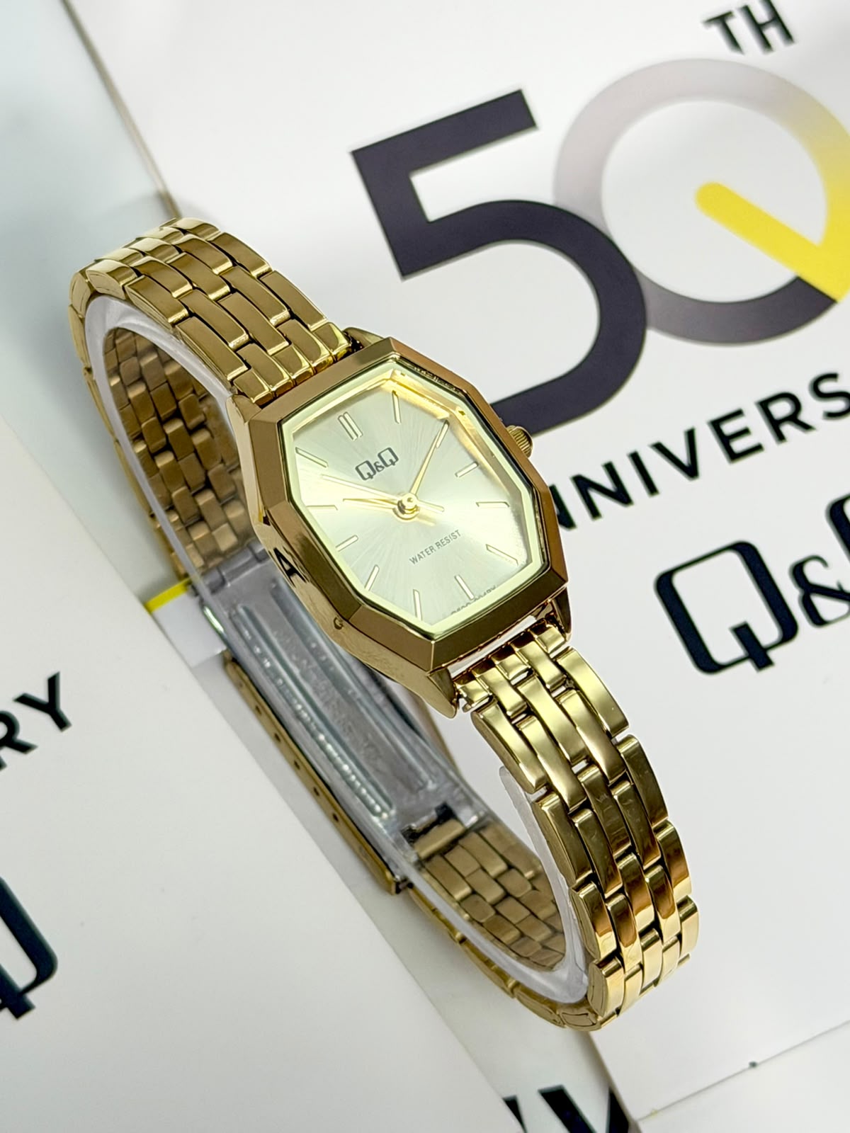 Reloj Q&Q Dama Q50C💗