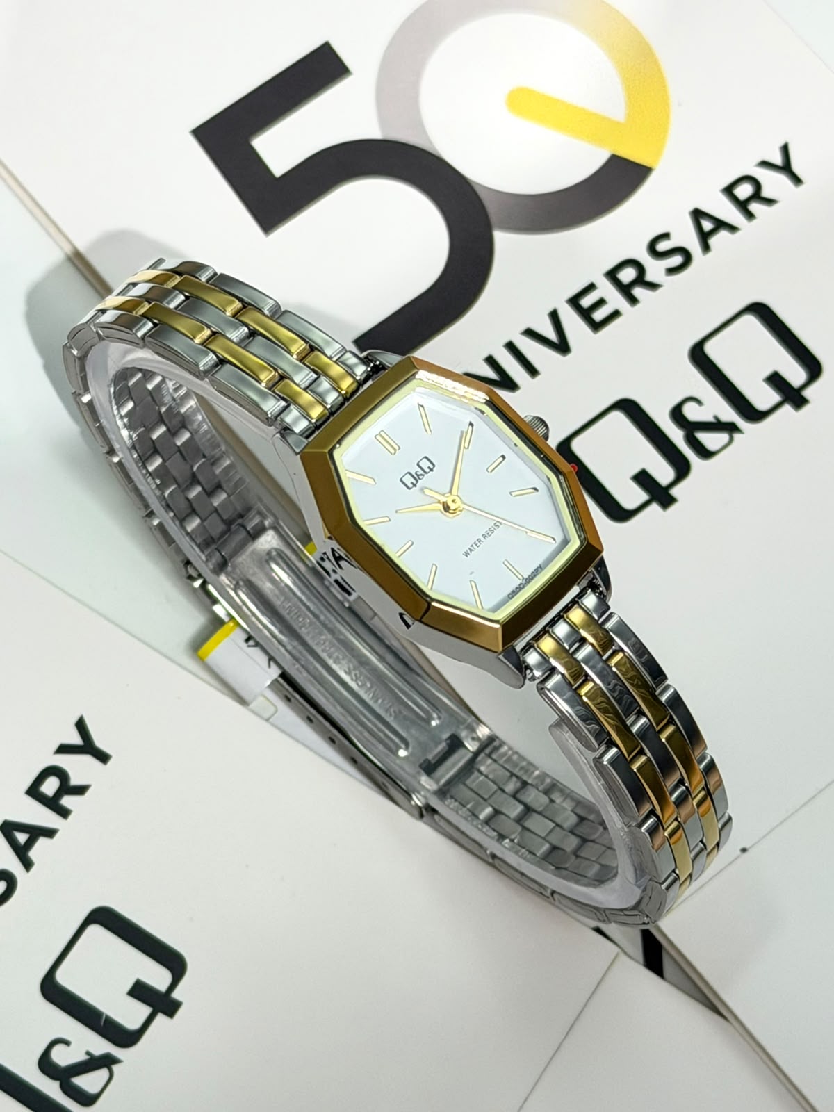 Reloj Q&Q Dama Q50C💗