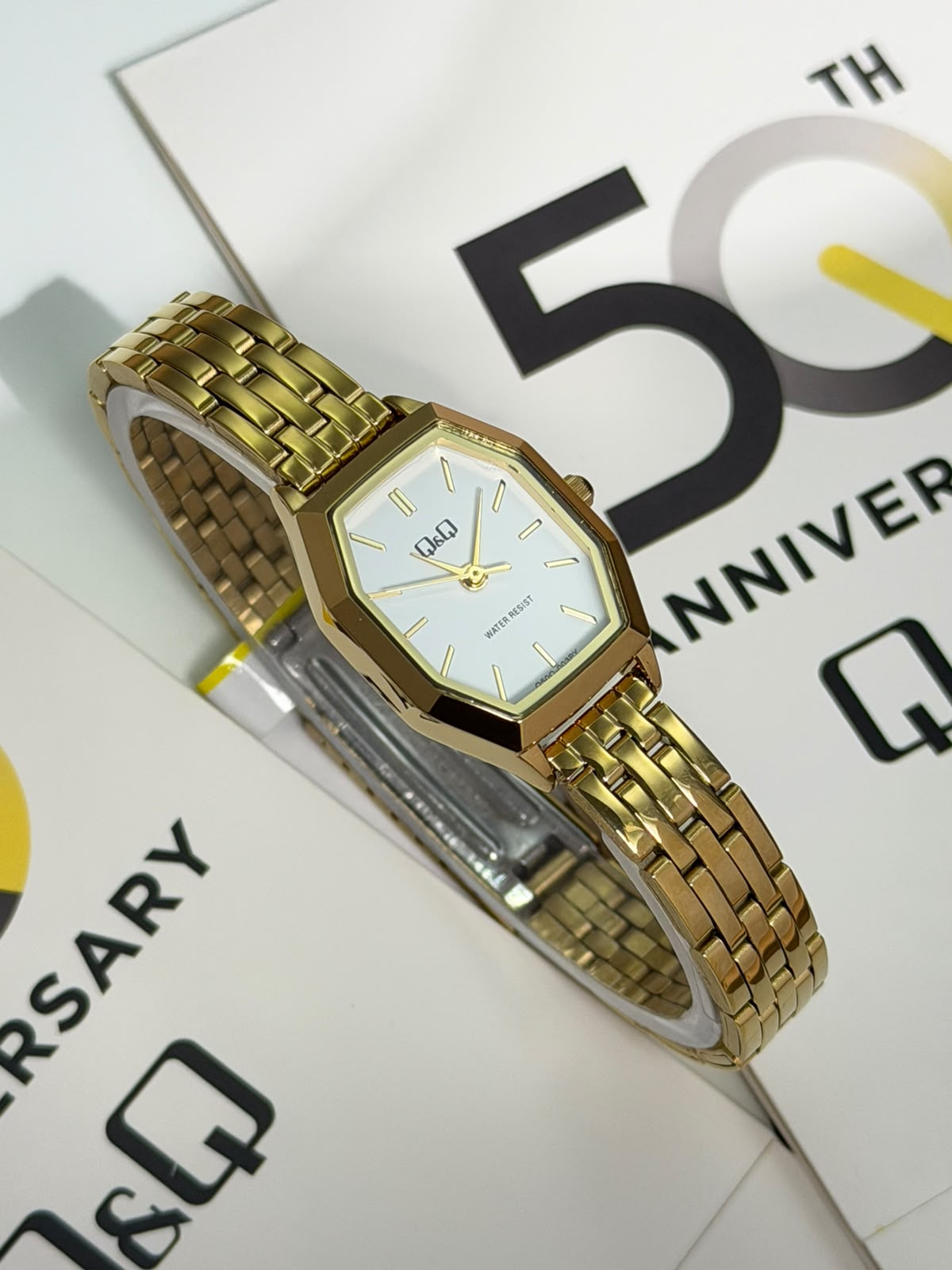 Reloj Q&Q Dama Q50C💗