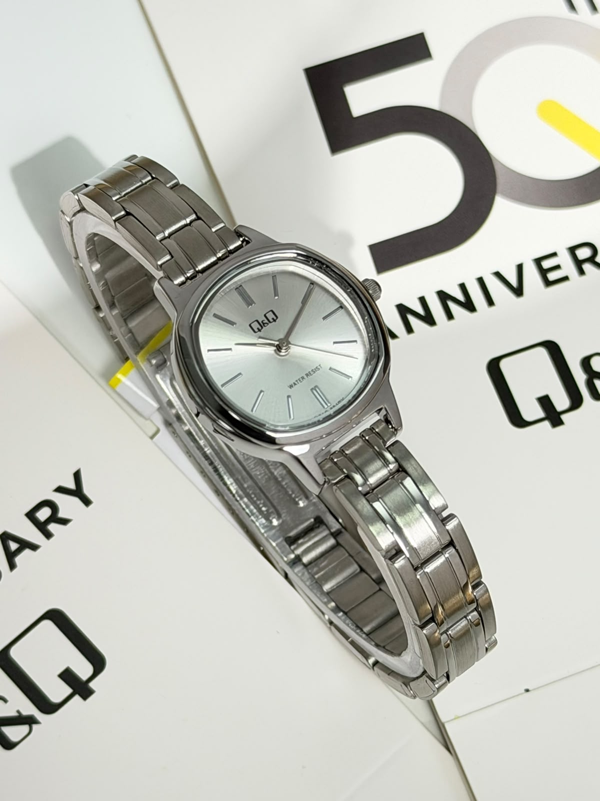 Reloj Q&Q Dama Q51C🔮