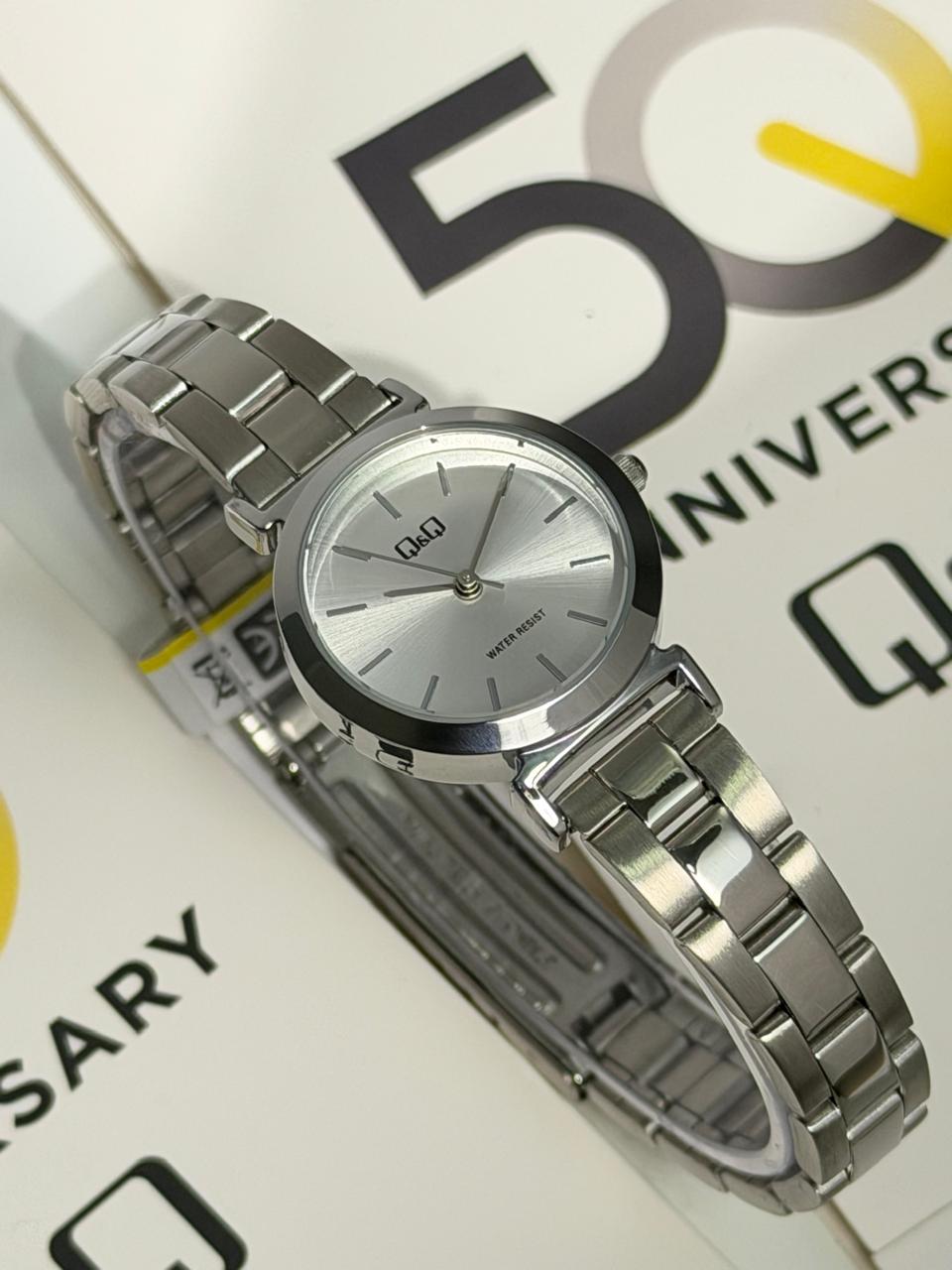 Reloj Q&Q Dama Q46C 💝