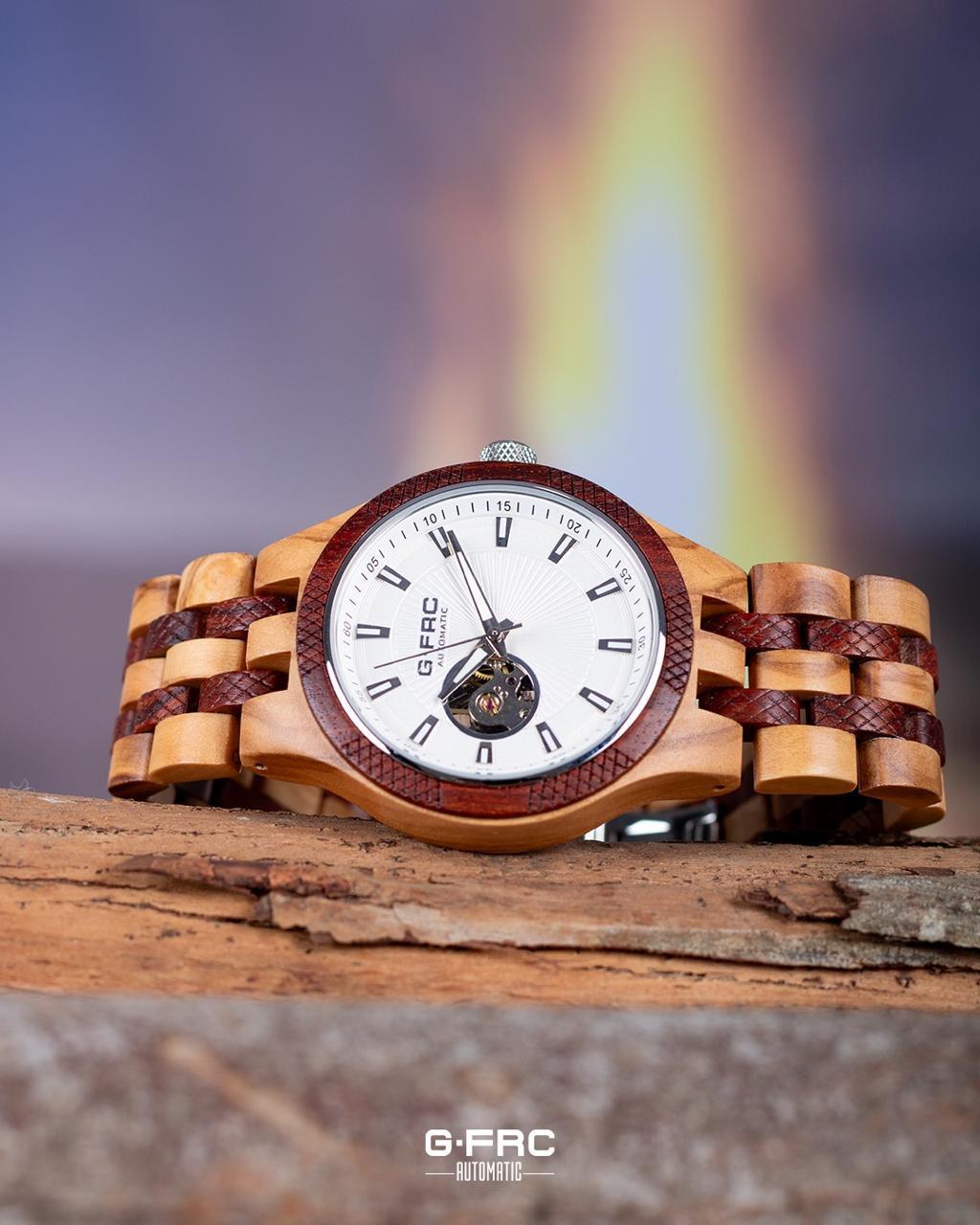 Reloj de hombre G-FORCE Automatico