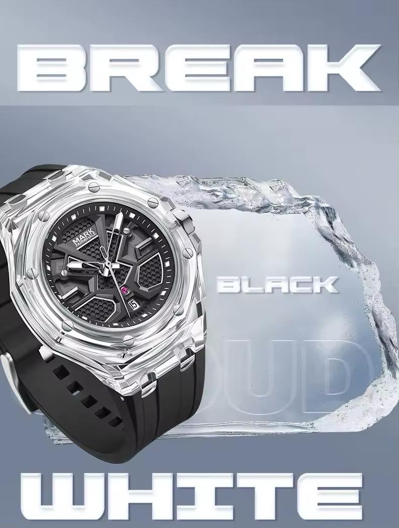 Reloj de Hombre Mark Fairwhale