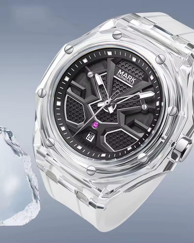 Reloj de Hombre Mark Fairwhale