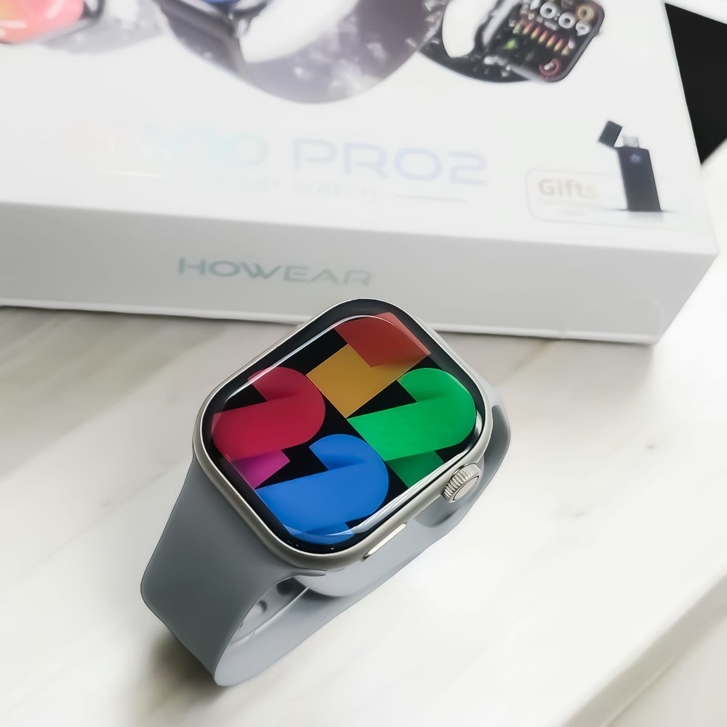 Smart Watch HW10 PRO 2