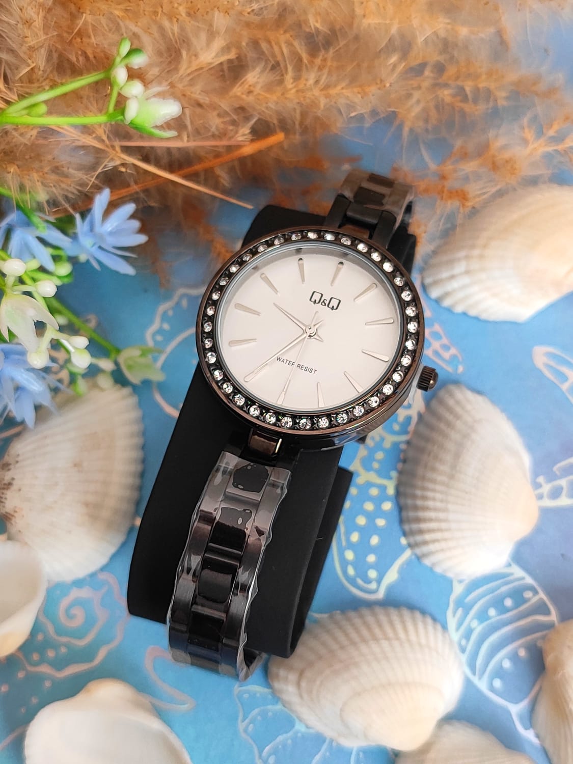 Reloj de Dama Q&Q