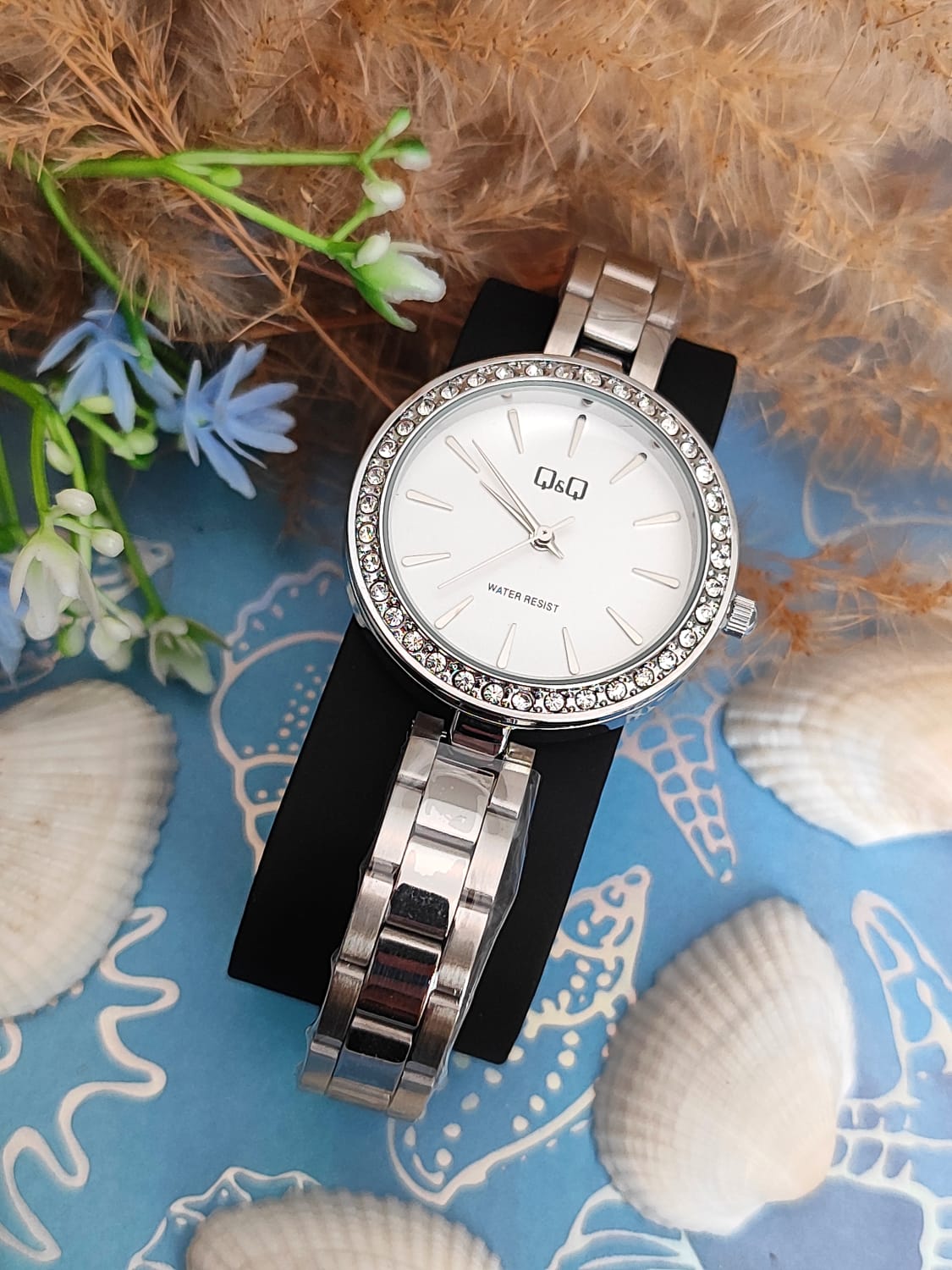 Reloj de Dama Q&Q