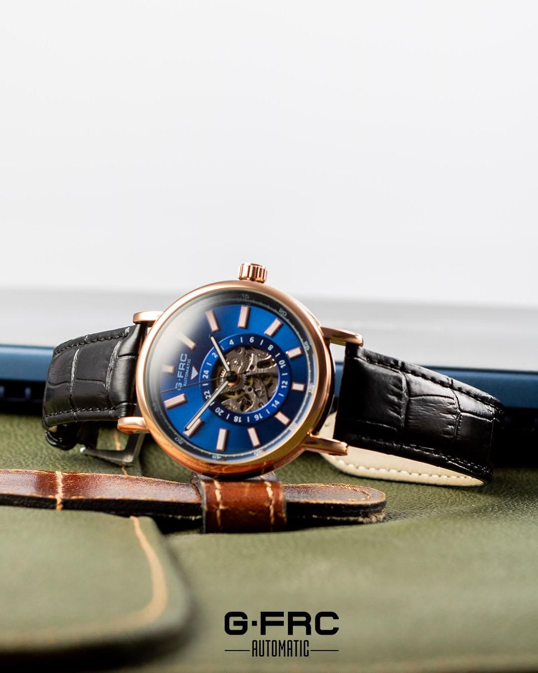 Reloj de Hombre G-Force Automático