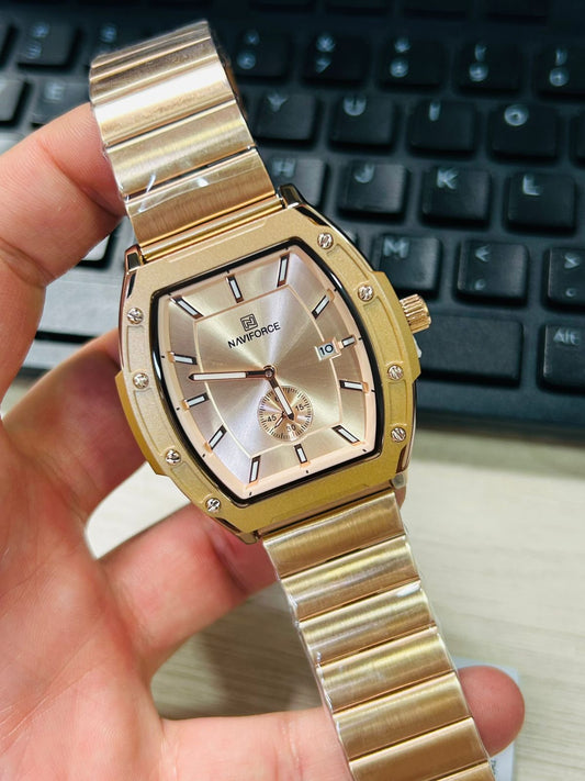 Reloj Naviforce de Hombre 8068