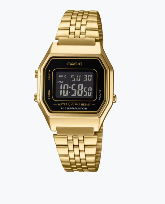 Reloj Casio  LA680WGA-1