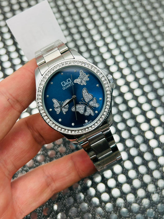 Reloj Q&Q para Dama