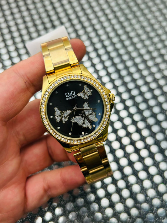 Reloj Q&Q para Dama