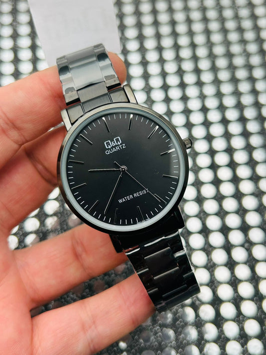 Reloj Q&Q Para Hombre