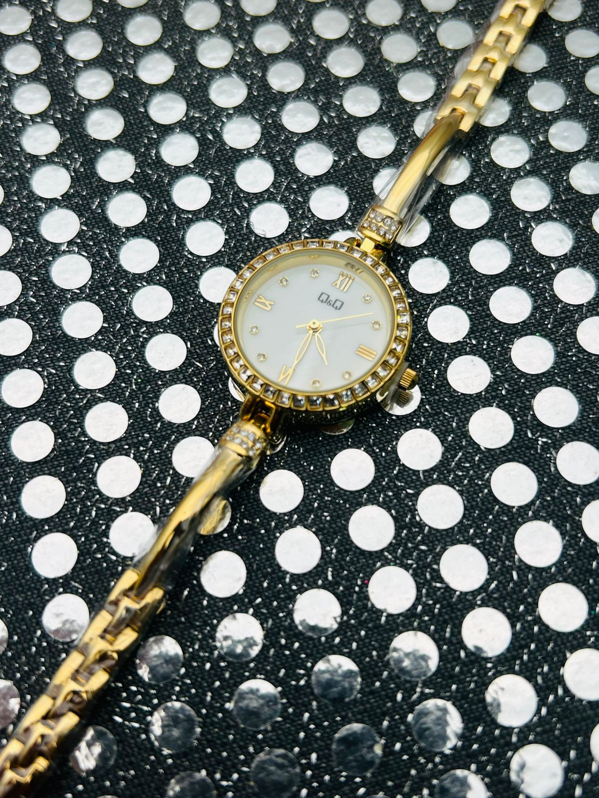 Reloj Q&Q para Dama