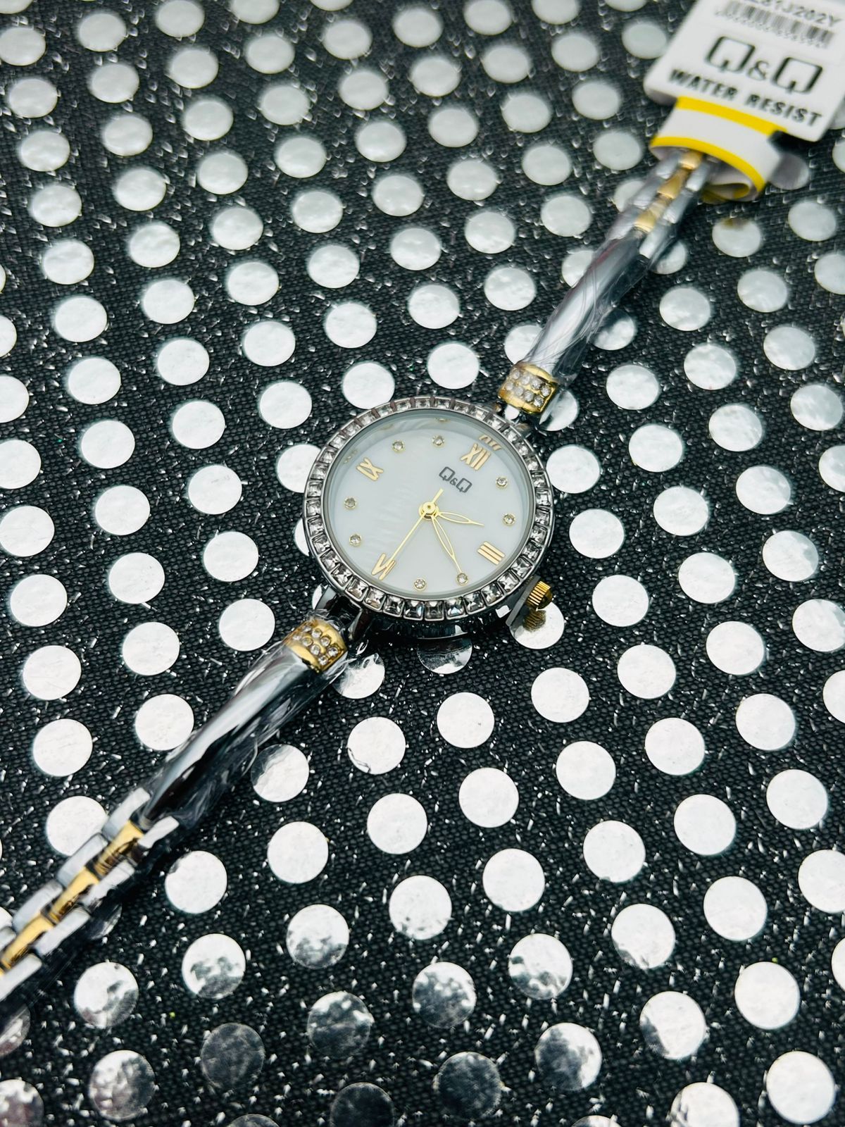 Reloj Q&Q para Dama