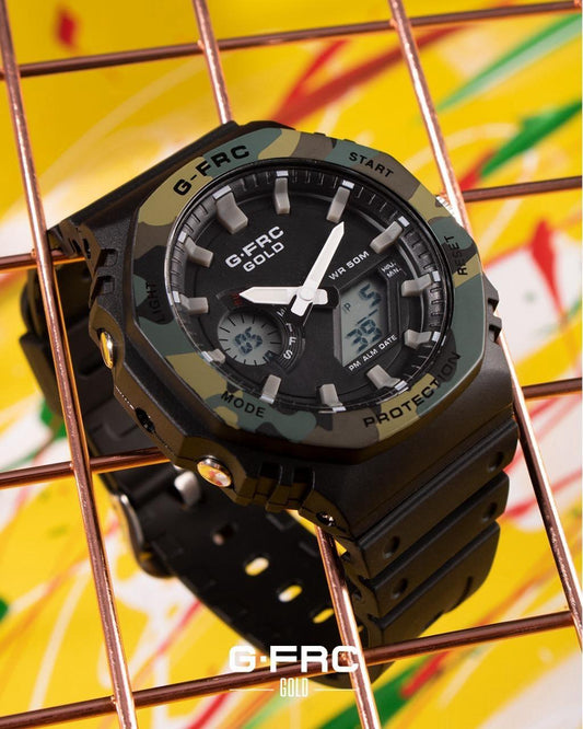 RELOJ G FORCE 22183