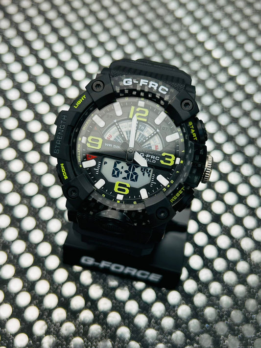 Reloj G Force para hombre