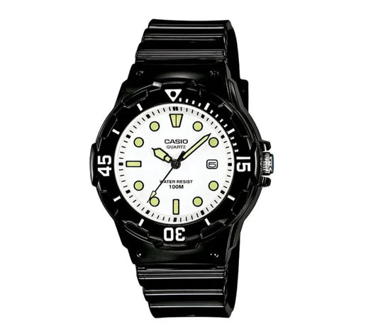 RELOJ PARA MUJER CASIO LRW-200H-7E1VD