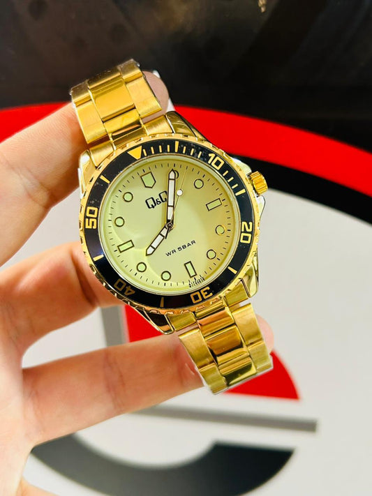 Reloj Q&Q para hombre QZ82J201Y