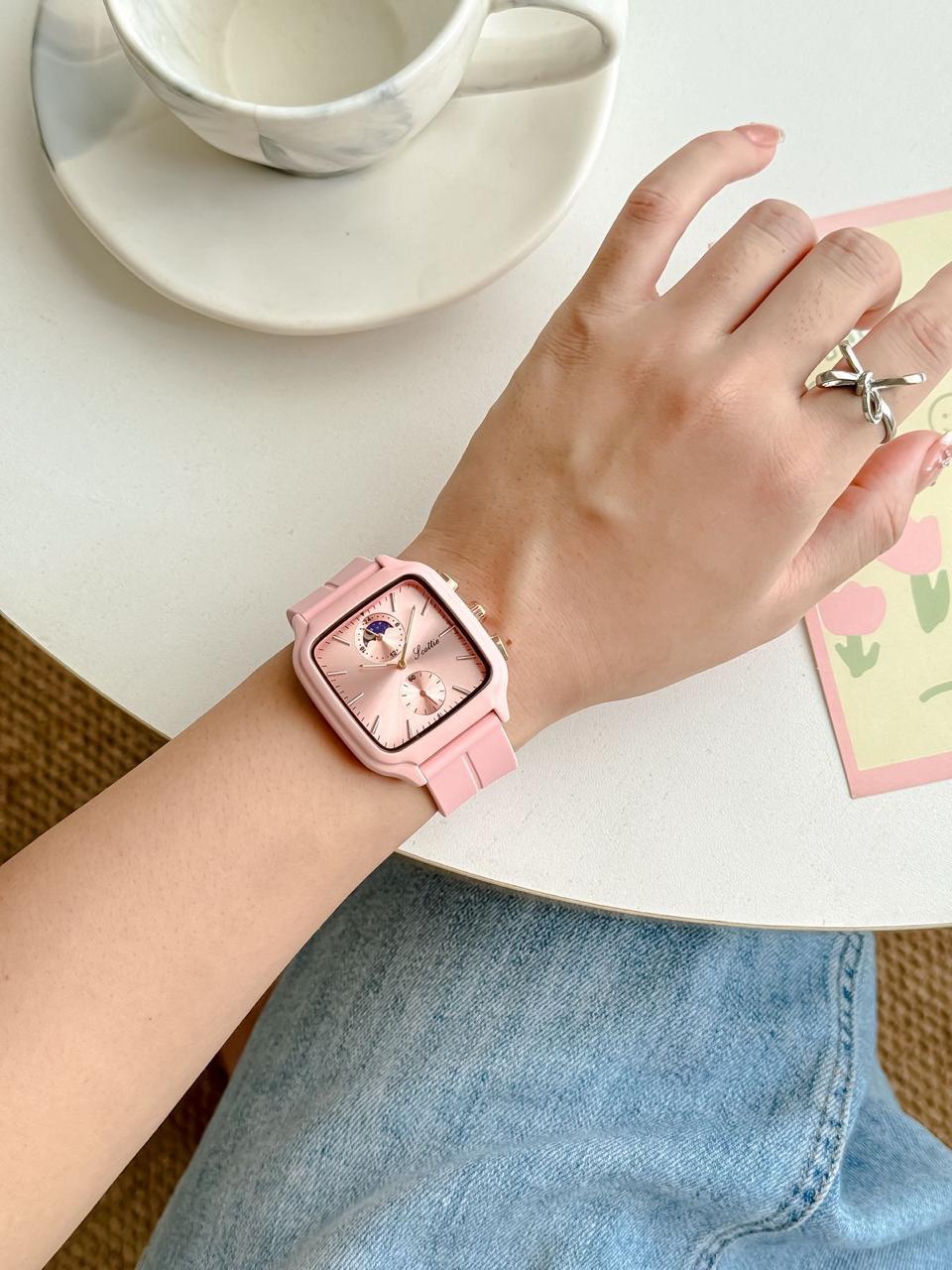 Reloj Scottie para dama