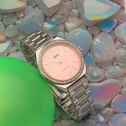 Reloj Q&Q para dama Q79BB