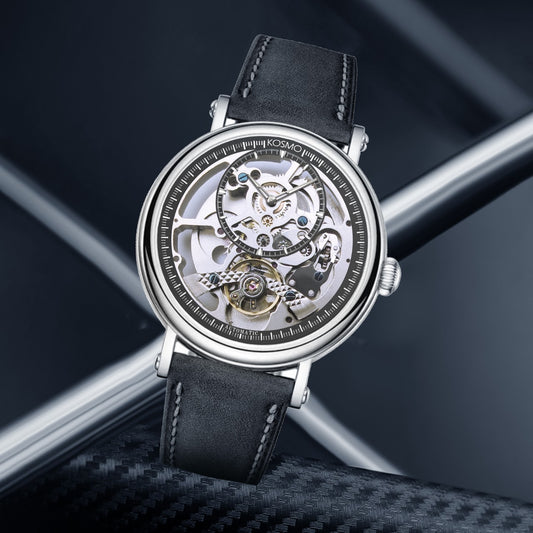 Reloj Kosmo K9829C automático