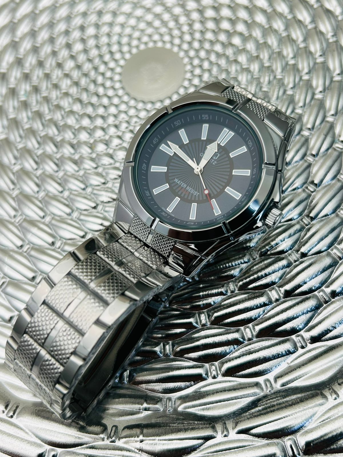 Reloj Q&Q clasico deportivo