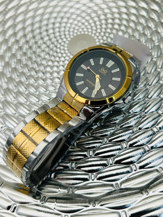 Reloj Q&Q clasico deportivo
