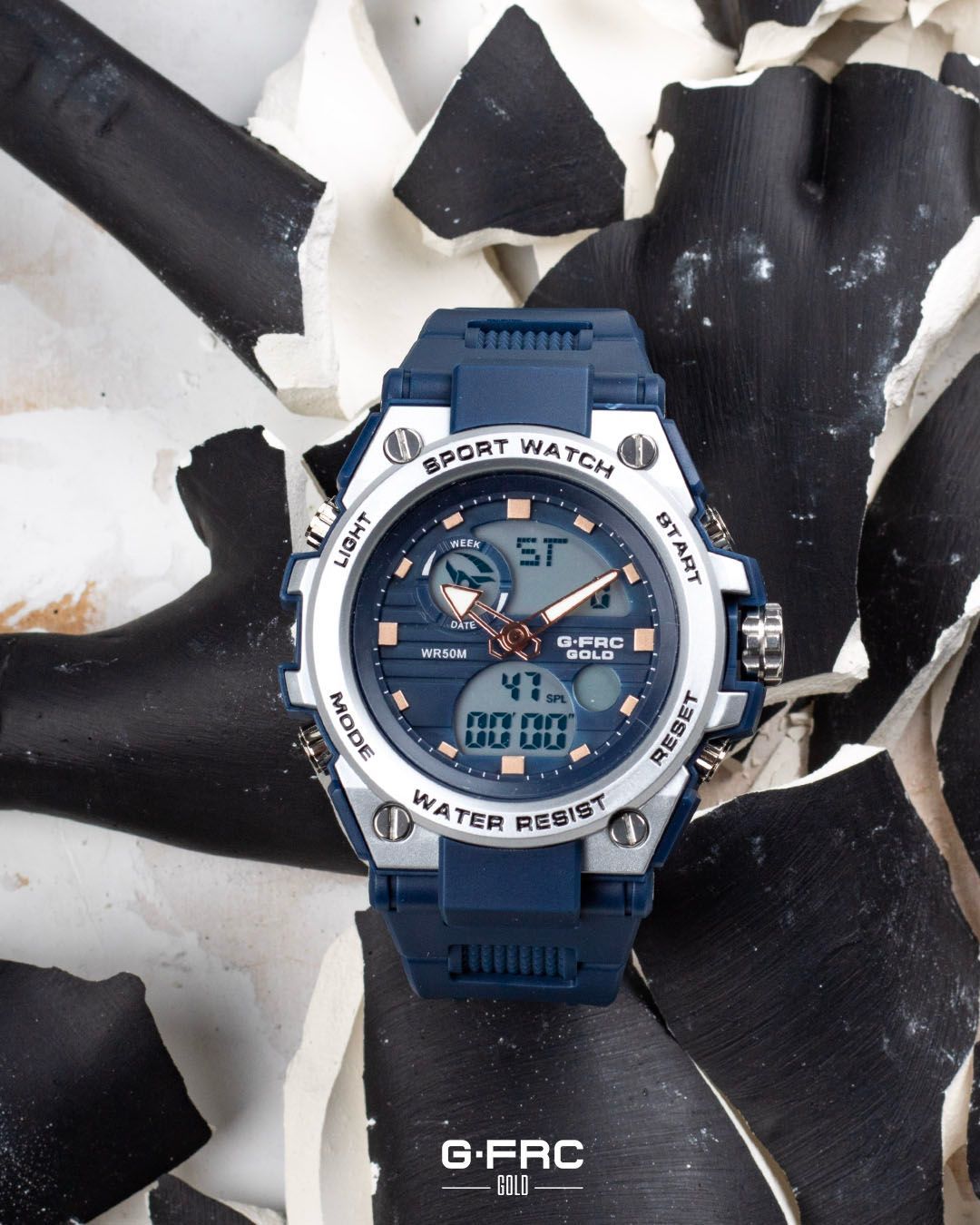 Reloj de Hombre G- Force AK24168