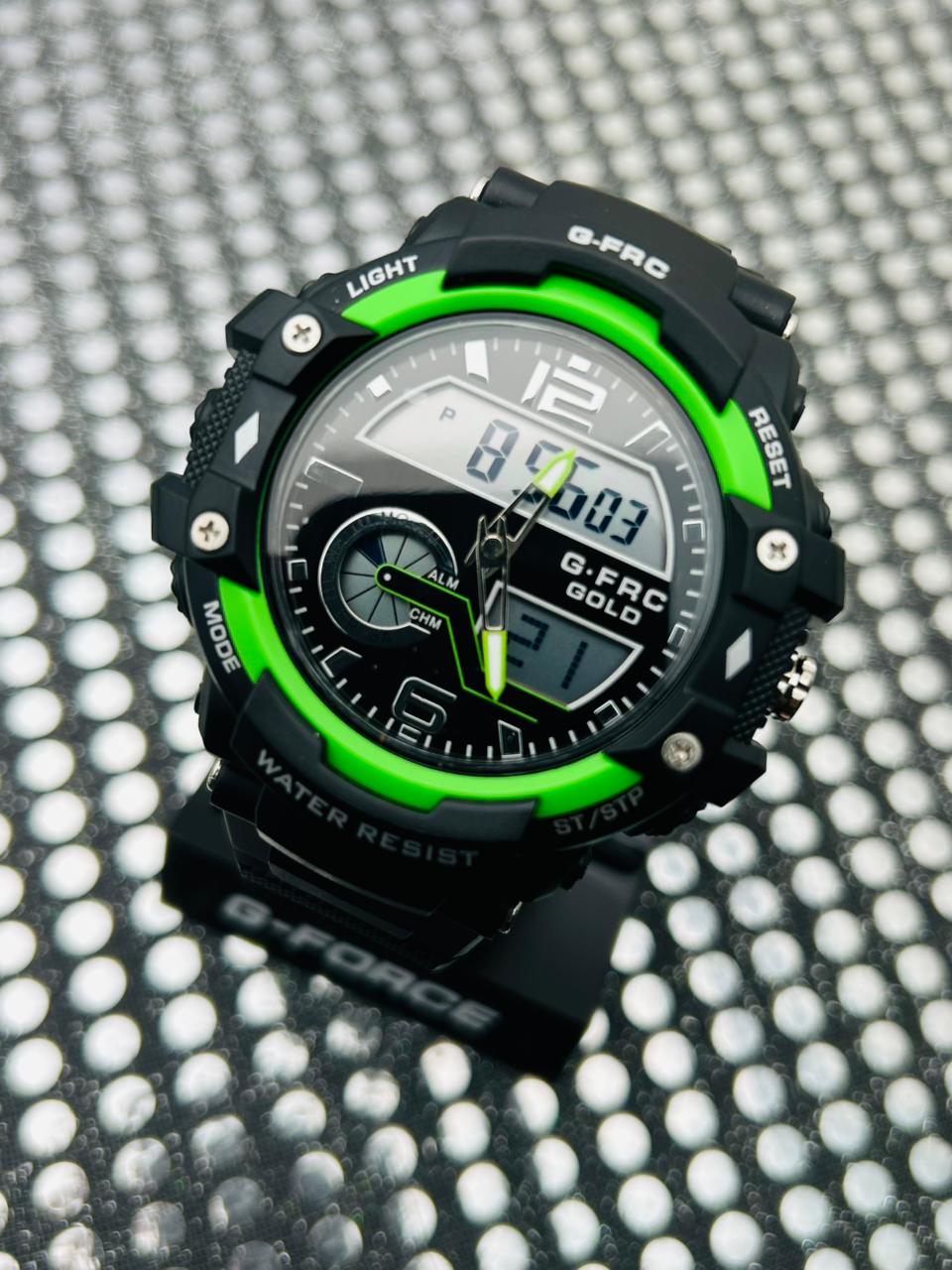 reloj de Hombre G-FORCE AK15117