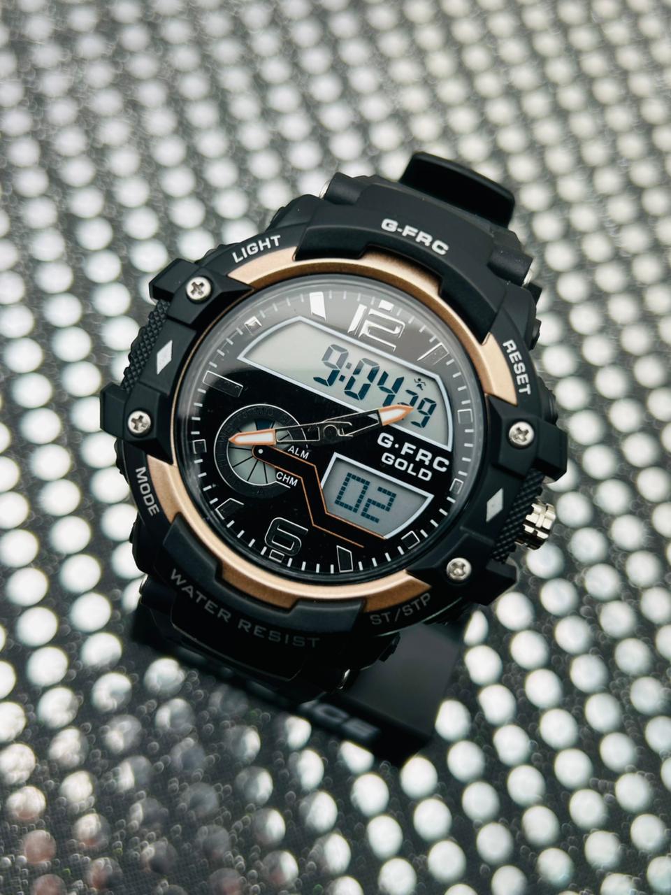 reloj de Hombre G-FORCE AK15117