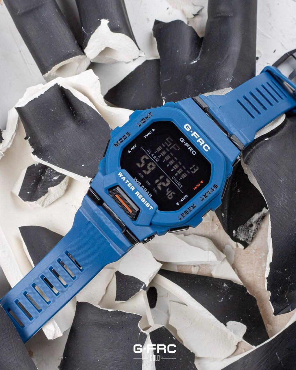 Reloj de hombre G-FORCE DIGITAL