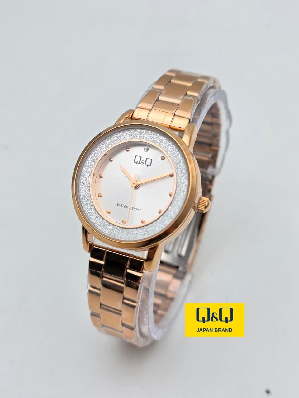 Reloj Q&Q de dama Q969