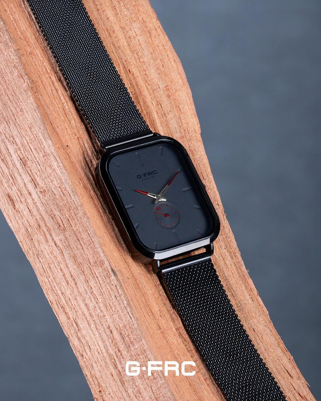 Reloj de hombre G-force c302