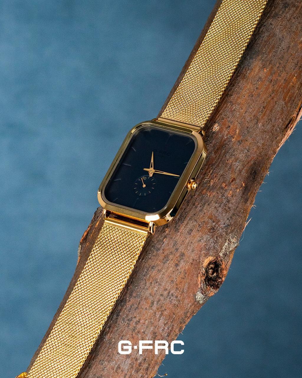 Reloj de hombre G-force c302