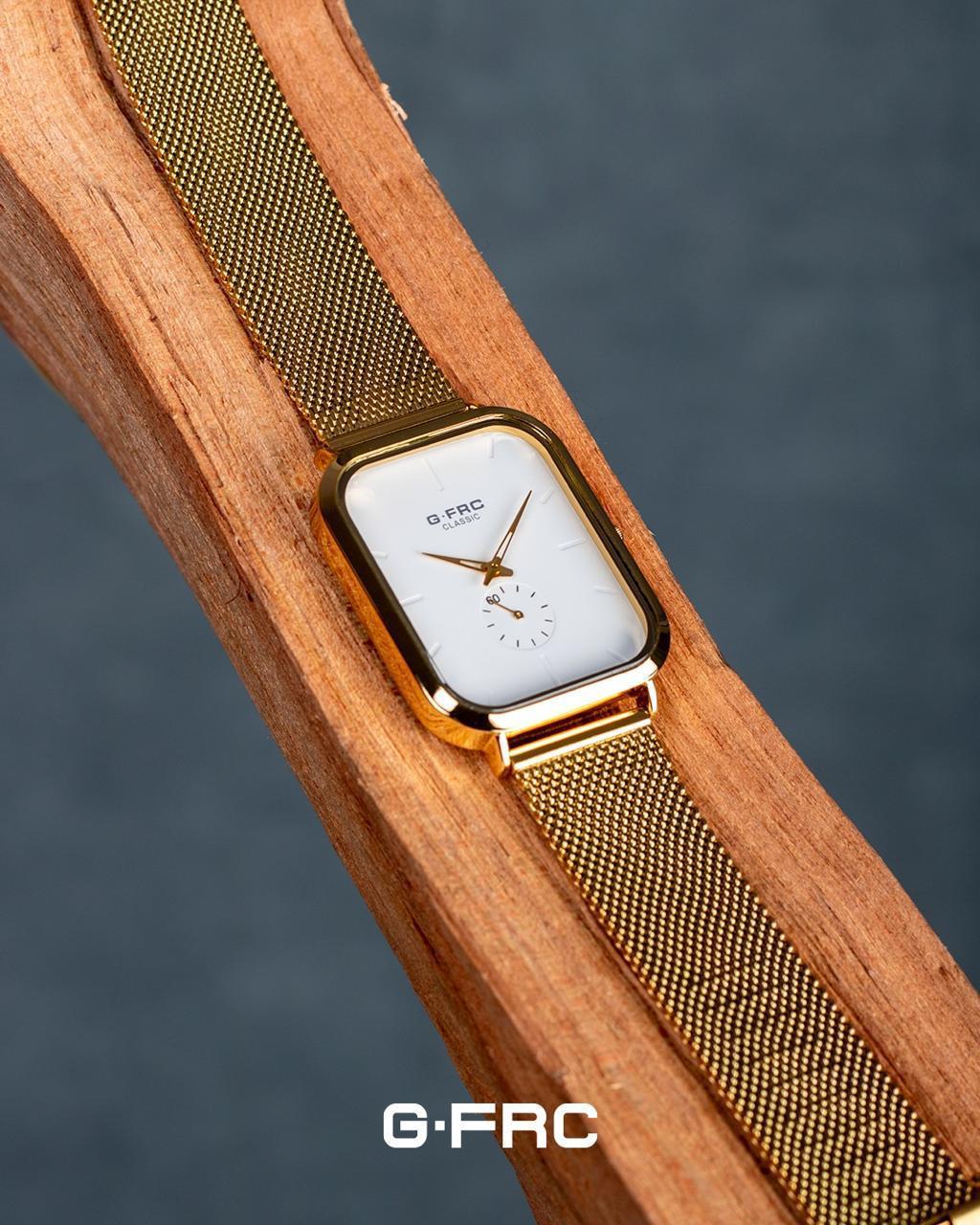 Reloj de hombre G-force c302